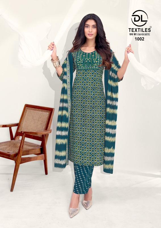 DL royal ajrakh vol-1 wholesale kurtis catalog ethnic smart